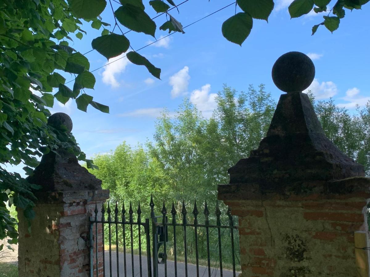 Lacourt-Saint-Pierre Chambre D'Hotes Et Table D'Hotes Domaine De La Terrasse Sas Et Gite Anda Montauban المظهر الخارجي الصورة
