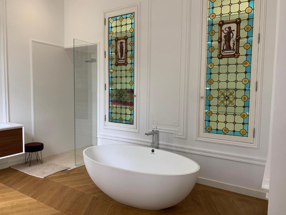 Lacourt-Saint-Pierre Chambre D'Hotes Et Table D'Hotes Domaine De La Terrasse Sas Et Gite Anda Montauban المظهر الخارجي الصورة